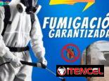 Fumigador onil