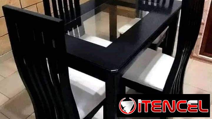 Juego de comedor