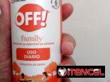 Repelente de mosquito desde 6 USD