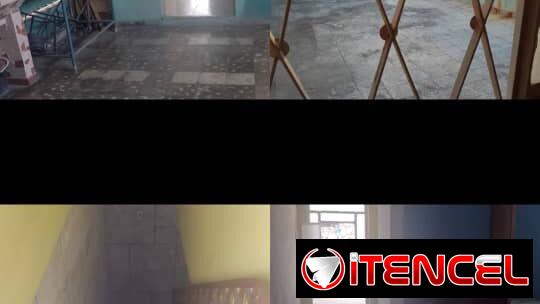 CASA GRANDE IDEAL PARA VIVIR + NEGOCIO Y RENTA