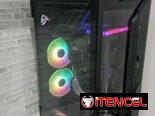 PC GAMER ASUS ROG Strix 🔥BELLEZA DE PC🔥