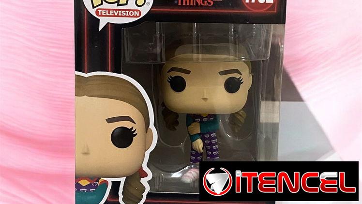 Funko de Stranger Things