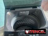 LAVADORA AUTOMÁTICA ROYAL 9KG, ENTREGA DE FACTURA. VARIEDAD DE ELECTRODOMÉSTICOS, ÚTILES DEL HOGAR, ETC