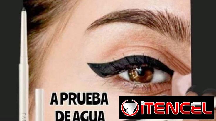 ✨️Lápiz Delineador de Ojos✨️ de Farmasi