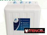 Lavadoras semiautomáticas y bocinas disponibles al mejor precio del mercado