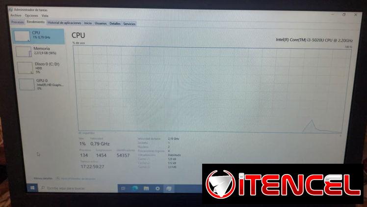 Laptop Asus