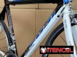 Fast selling bike that can go as much as you want