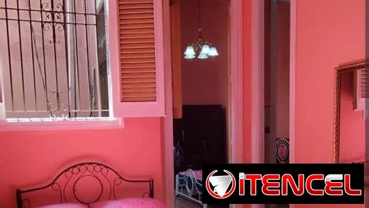 📍👥Apartamento Independiente de 2 Cuartos Frente al Capitolio REF 1347