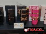 Perfumes árabes de mujer y hombre originales.