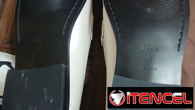 Zapatos para hombre