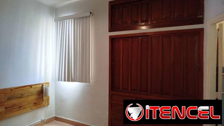 Vendo centrico apartamento en Centro Habana en excelentes condiciones!!