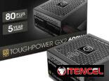 ✅✅52724487 – Fuente THERMALTAKE Toughpower GX2 600W (600W/49A) 80+ Bronce, No Modular✅✅