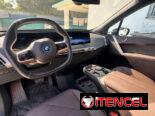 BMW iX xDrive50 AWD 2025 ⚡️SUV Full eléctrico, más de 500 km de autonomía, lujo y tecnología de última generación.
