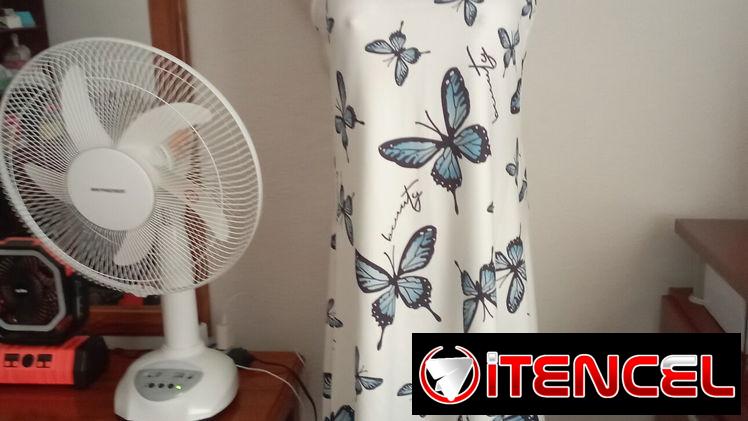 Vestido nuevo M/L.  Maríanao