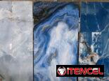 Losas de porcelanato