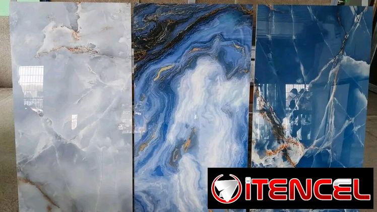 Losas de porcelanato