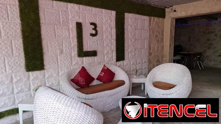 🏠🏖️ Casa Janet 5 en renta, 5 habitaciones, Guanabo