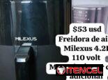 Freidora de aire