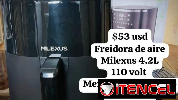 Freidora de aire