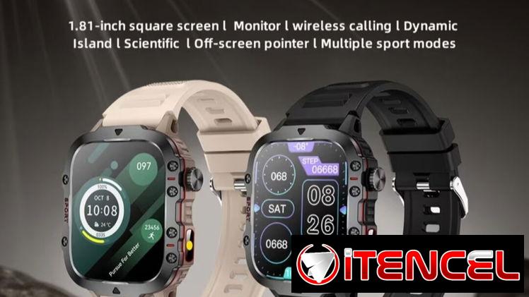 Smartwatch