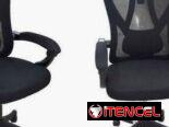 Sillas ergonómicas