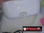 LONCHERA ELECTRICA FH-03, ENTREGA DE FACTURA, VARIEDAD DE ÚTILES DEL HOGAR, ETC