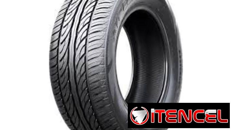 Neumaticos Nuevos (Gomas de auto)