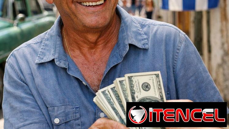 Remesas accesibles, Por cada 10 USD enviados, solo 1 USD de servicio.