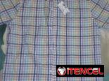 Camisa para adolescente talla  L/G