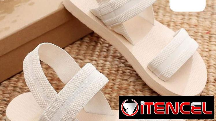 Sandalias