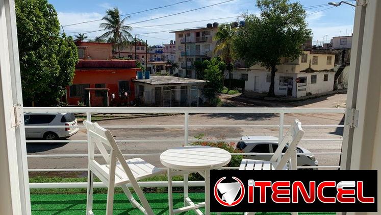 🪼 APARTAMENTO EN MIRAMAR | CERCA DEL CENTRO DE NEGOCIOS Y EMBAJADAS 🏡✨