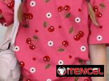 Ropa de niña Shein de 7 a 13 años