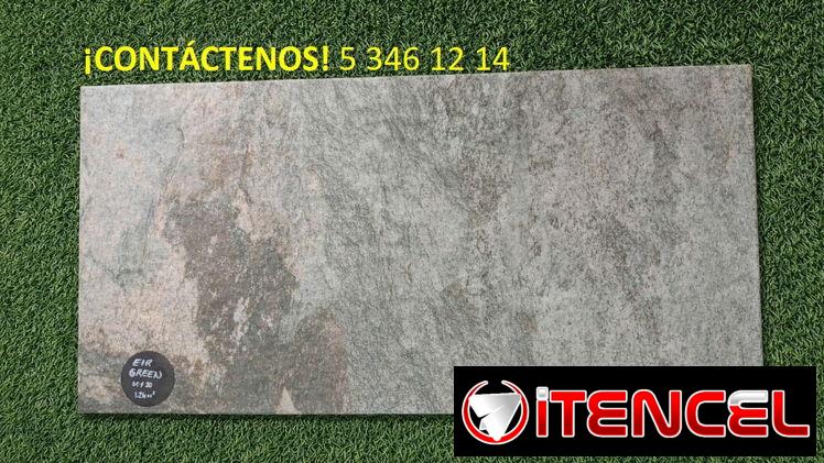 Losas con resistencia al deslizamiento (Porcelanato enchape piscina)