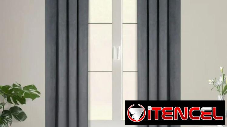 Cortinas BlackOut