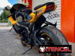 Susuki GSXR 750 CC 2020