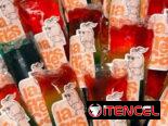 Gelatinas y natillas de sabores