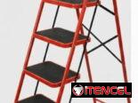 Escaleras