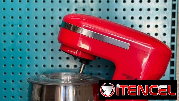 Merenguera Universal Royal 1000w