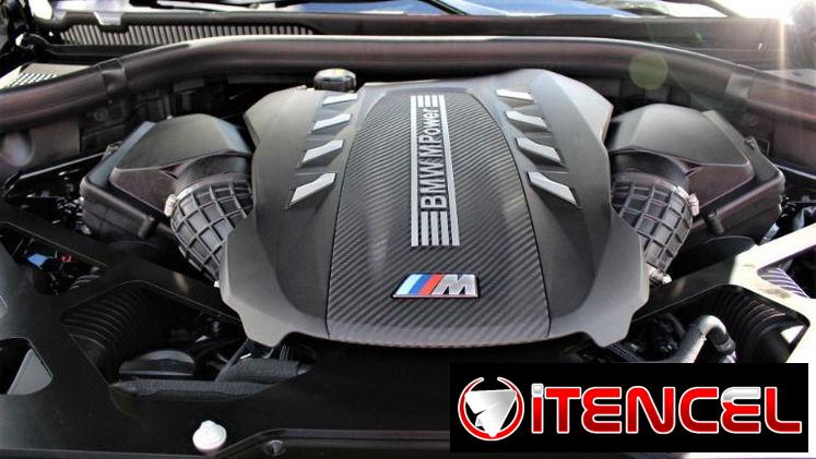 2021 BMW X6 M COMPETITION,salón lujoso asientos eléctricos con calefacción,también dan masaje