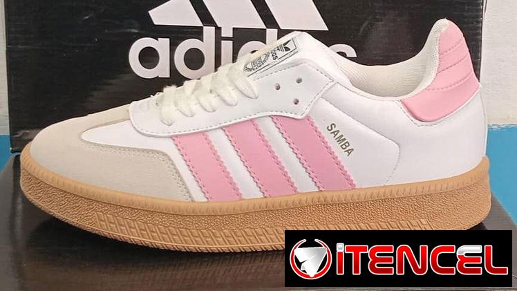 Adidas Samba