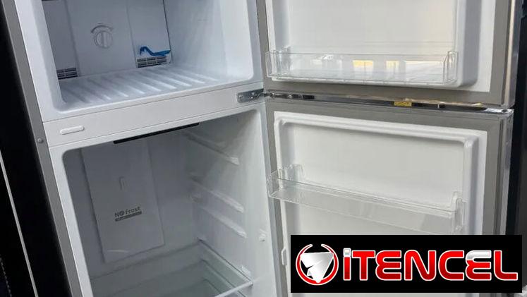 Vendo Refrigerador, Premier, 10.5′, congelación seca -mensajería gratis y garantía