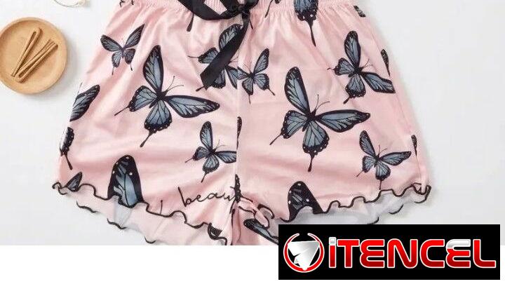 Conjuntos de pijamas disponibles 🌙