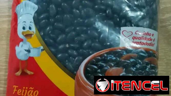En venta Frijol Pateko – 1 kg