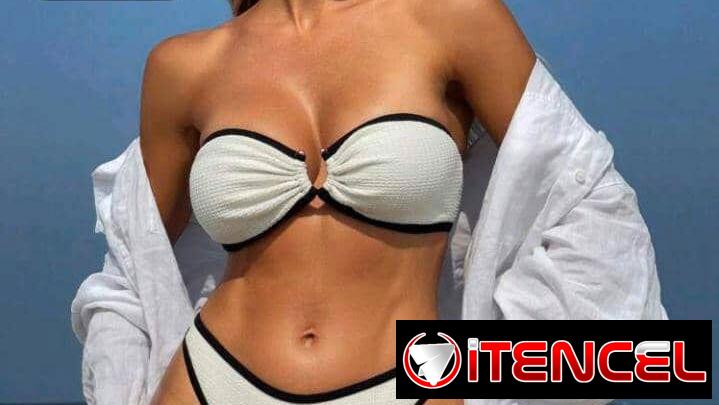 💯Bikinis baratos. Todo lindo