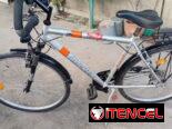 Bicicleta medida 29 de poco uso como nueva