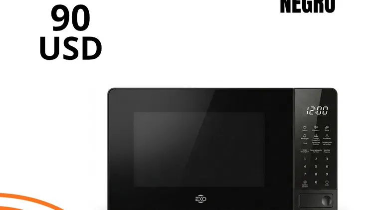 Microondas/Micro/Microwave Microondas/Micro/Microwave