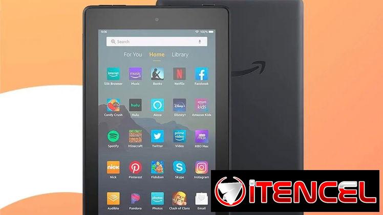 TABLET PARA NIÑOS