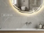 Espejos con luz led (oferta)