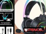 🎧 Auriculares Gaming ONIKUMA X15 PRO – Estilo, Comodidad y Rendimiento