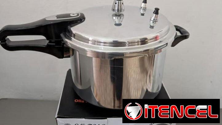 Combo de cocina y artículos de inducción, factura, garantía y transporte Whatsapp +18133093827